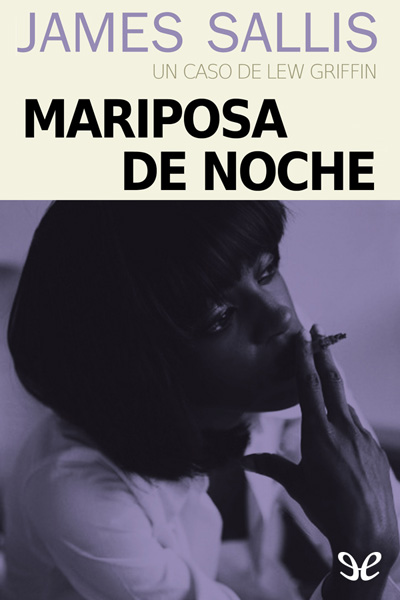 descargar libro Mariposa de noche