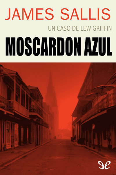 descargar libro Moscardn azul