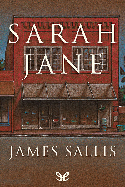 descargar libro Sarah Jane