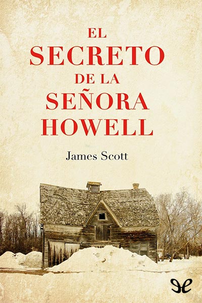 descargar libro El secreto de la señora Howell