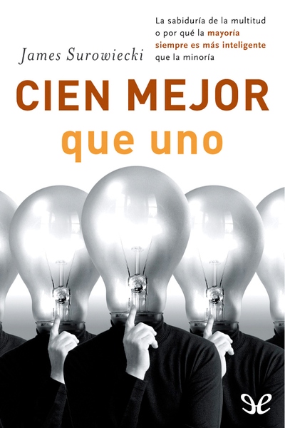 descargar libro Cien mejor que uno