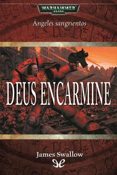 libro gratis Deus encarmine