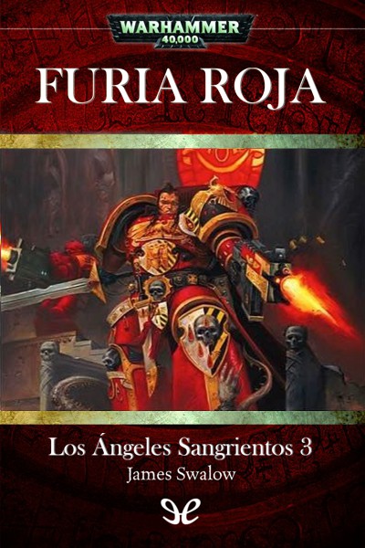 descargar libro Furia roja