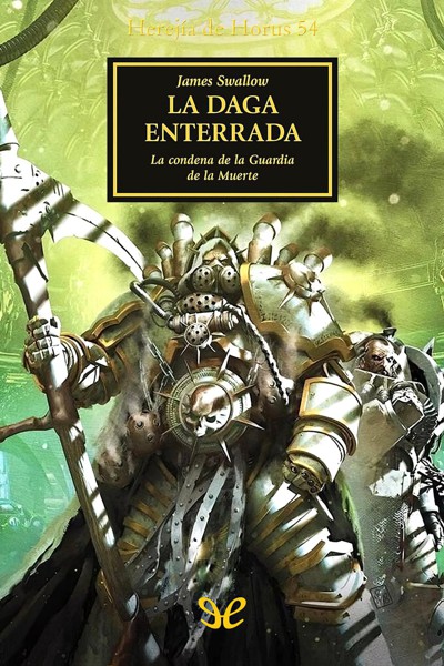 libro gratis La daga enterrada