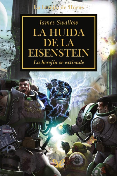 libro gratis La huida de la Eisenstein