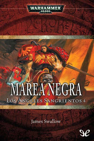 descargar libro Marea negra