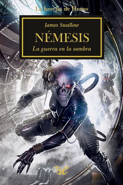 libro gratis Némesis