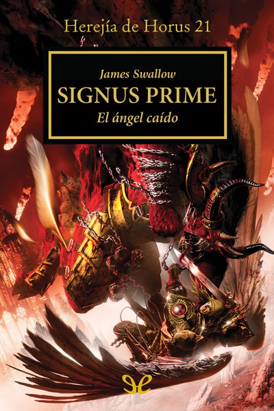 descargar libro Signus Prime