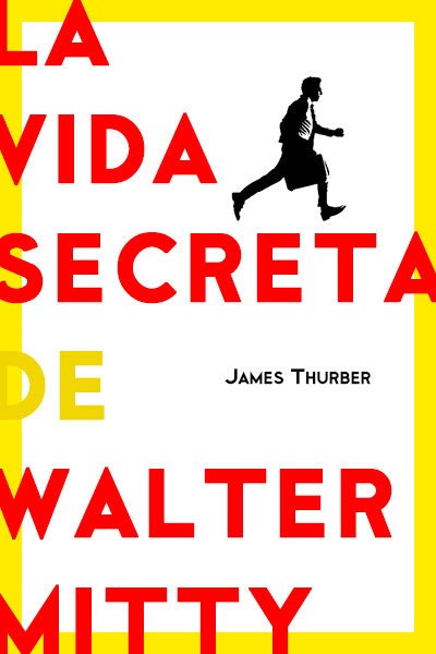 descargar libro La vida secreta de Walter Mitty