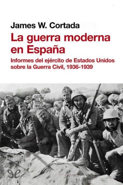 descargar libro La guerra moderna en España