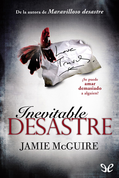 descargar libro Inevitable desastre