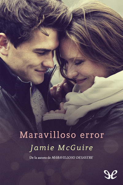 libro gratis Maravilloso error