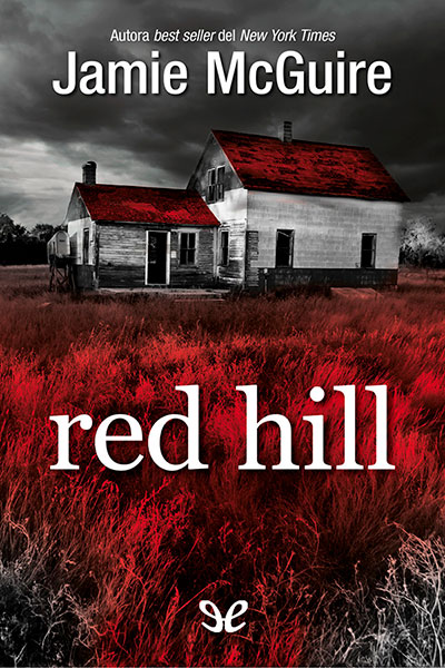 descargar libro Red Hill