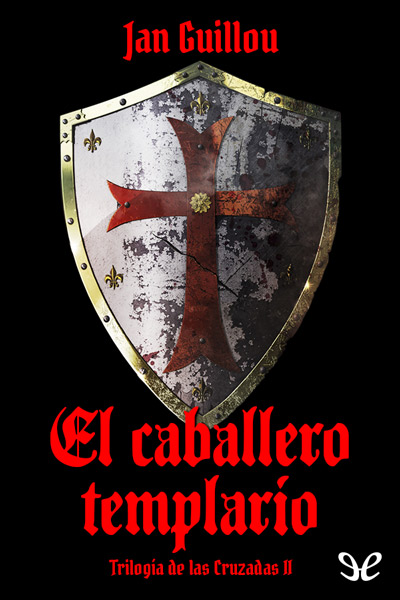 libro gratis El caballero templario