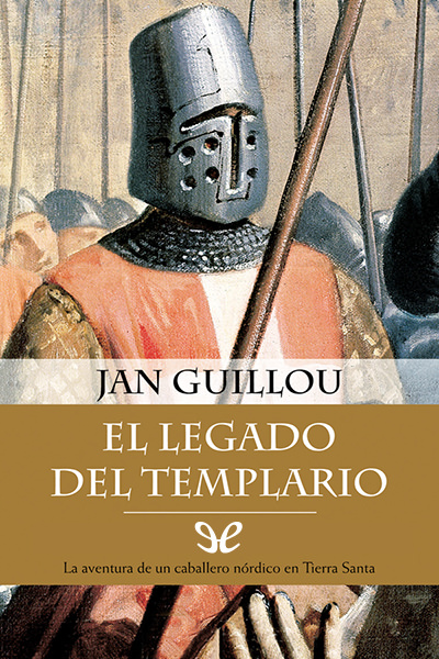 descargar libro El legado del templario