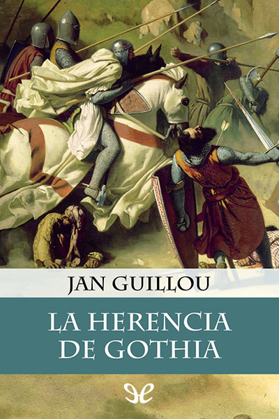 descargar libro La herencia de Gothia