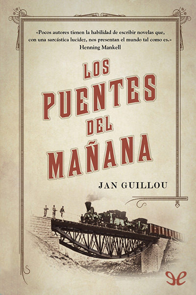 libro gratis Los puentes del mañana