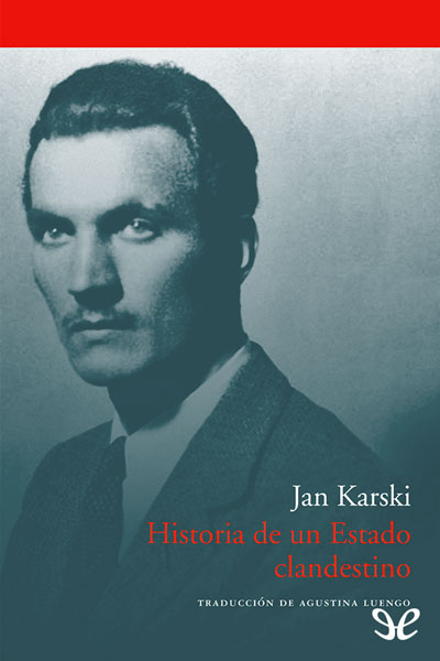 descargar libro Historia de un Estado clandestino