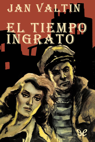 descargar libro El tiempo ingrato