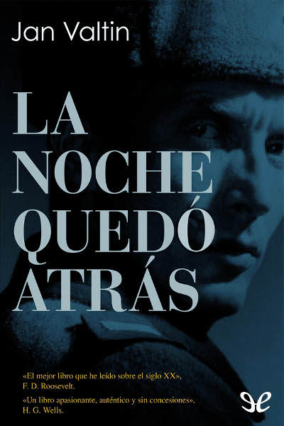 libro gratis La noche quedó atrás