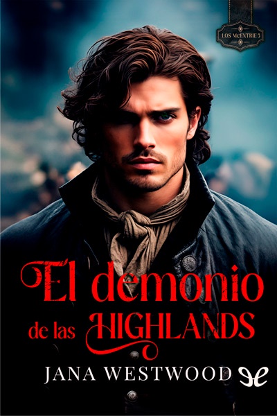 descargar libro El demonio de las Highlands