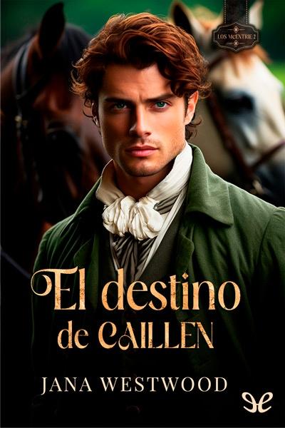 libro gratis El destino de Caillen