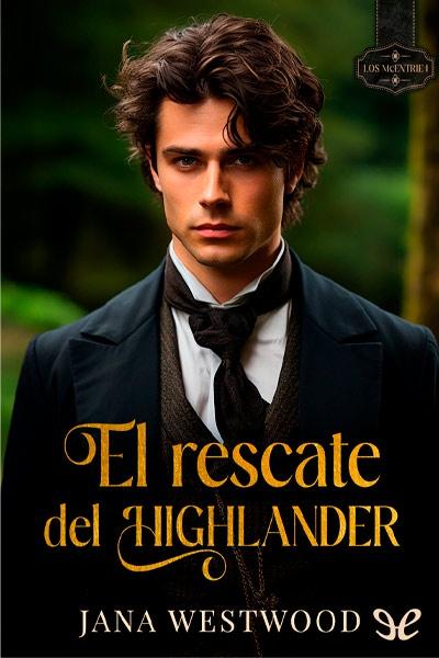 descargar libro El rescate del highlander