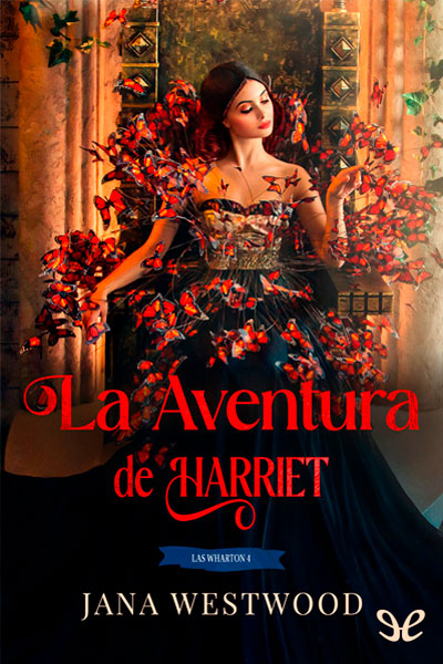 descargar libro La aventura de Harriet