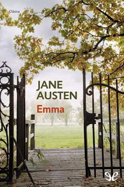 libro gratis Emma