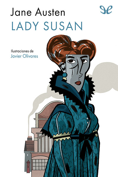 descargar libro Lady Susan (Ilustrado)