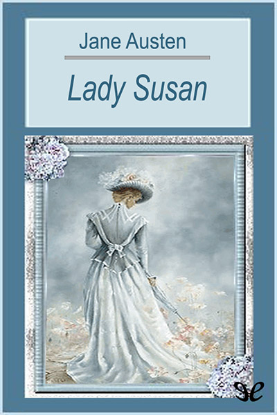 descargar libro Lady Susan