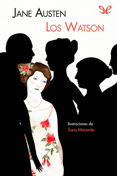 descargar libro Los Watson (Ilustrado)