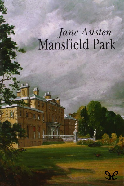 descargar libro Mansfield Park (trad. Francisco Torres Oliver)