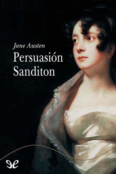 libro gratis Persuasión & Sanditon