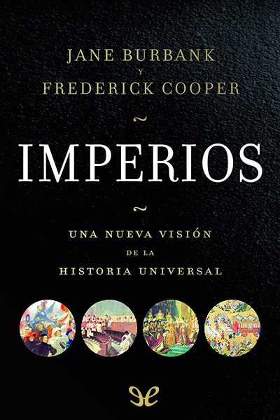 descargar libro Imperios