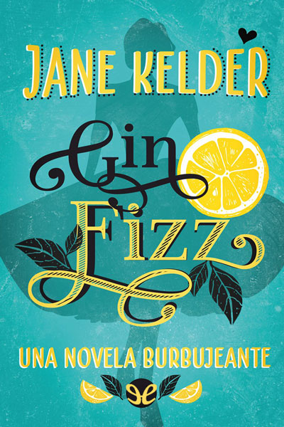 libro gratis Gin Fizz