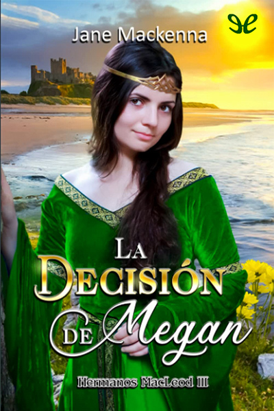 descargar libro La decisión de Megan