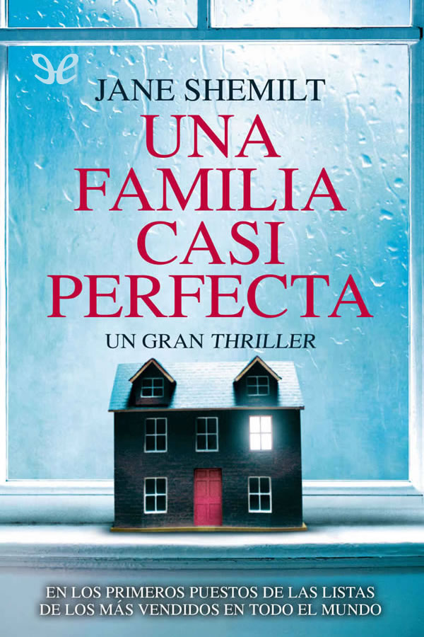 descargar libro Una familia casi perfecta