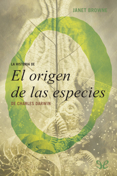 descargar libro La historia de «El origen de las especies» de Charles Darwin