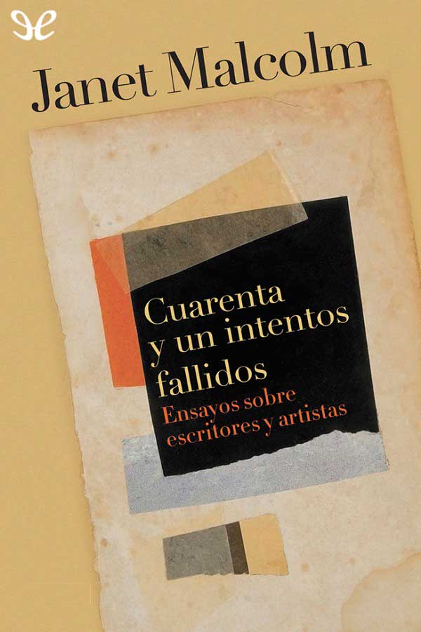 descargar libro Cuarenta y un intentos fallidos