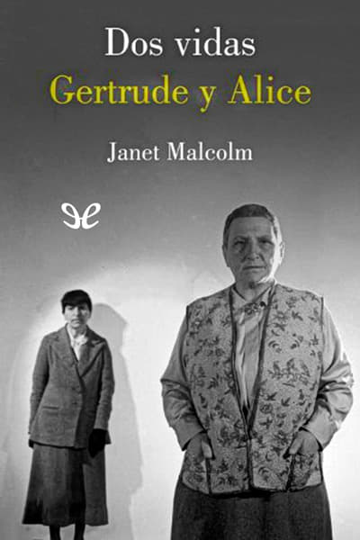 descargar libro Dos vidas. Gertrude y Alice