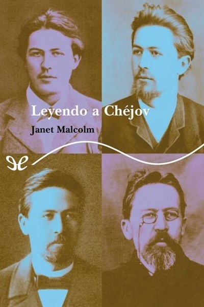 descargar libro Leyendo a Chéjov