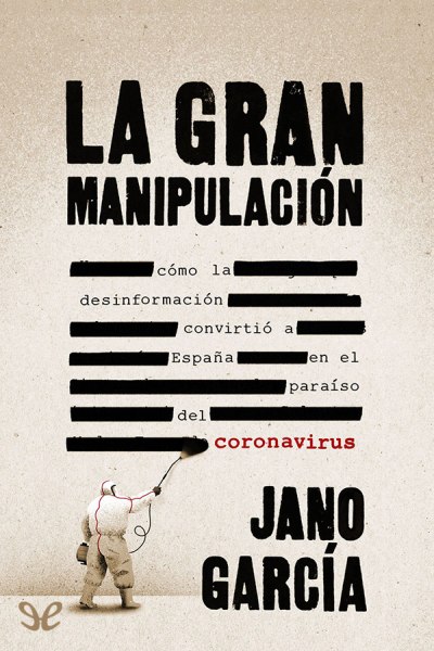 libro gratis La gran manipulación