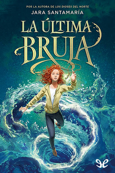 libro gratis La última bruja