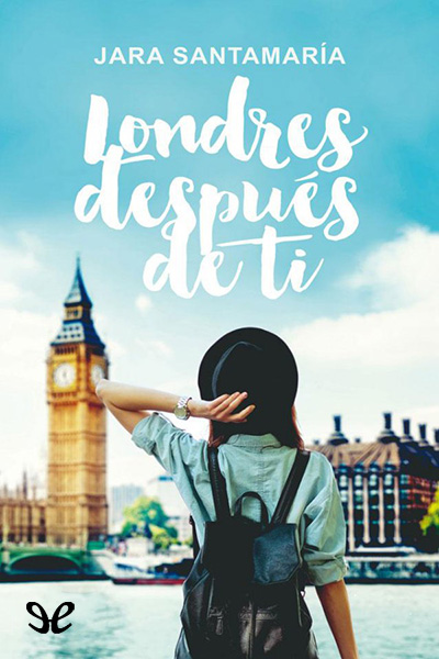 libro gratis Londres después de ti