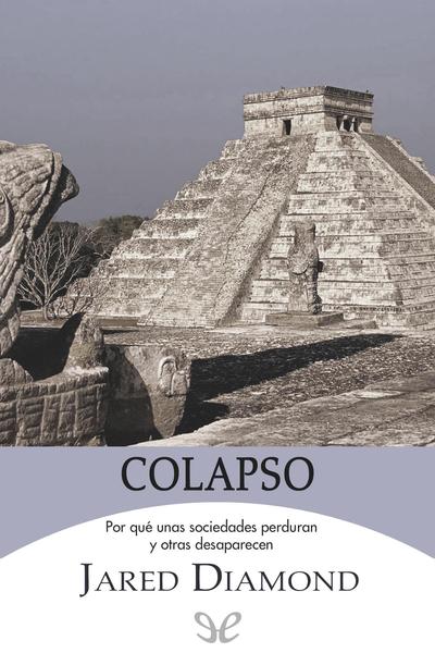 descargar libro Colapso