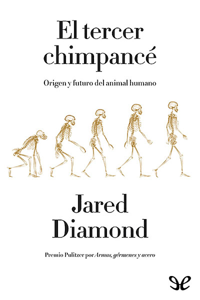 descargar libro El tercer chimpanc