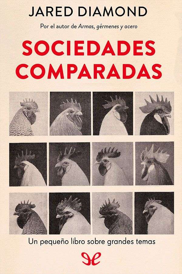 descargar libro Sociedades comparadas