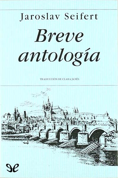 libro gratis Breve antología