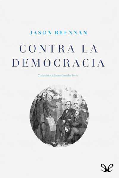 libro gratis Contra la democracia